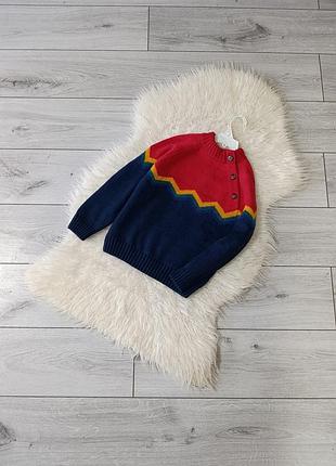 Свитер, кофта, свитшот, свитшот на 6-7 лет 116-122 см