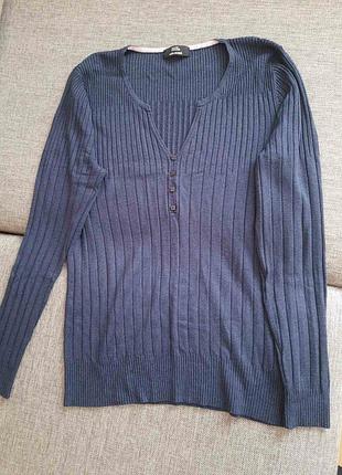 Кофта трикотажна