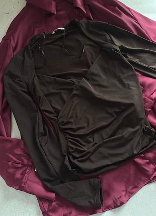 Жіночий лонг