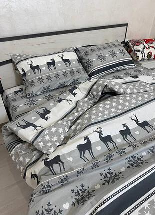 Бязь гол люкс, комплекты постельного белья из хлопка, все размеры