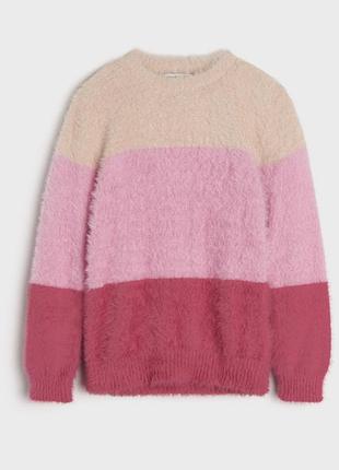 Джемпер, кофта, свитер на девочку sinsey
