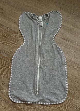 Кокон для немовлят, від 3,5 до 6 кг