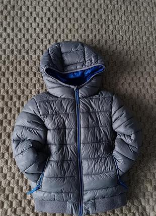 Детская куртка kids 110/116