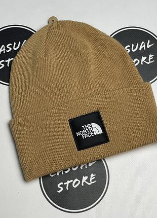 Оригінал шапка the north face з сша