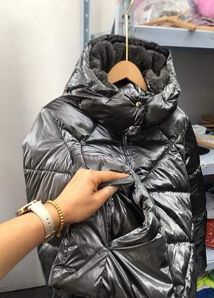 Куртка sam edelman 5