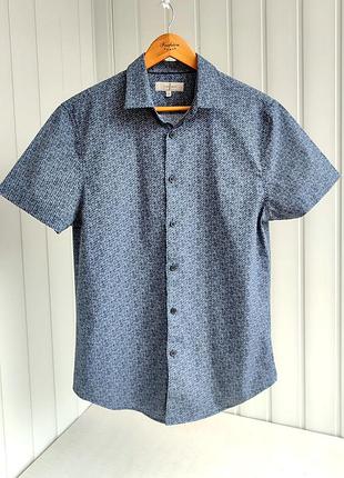 Сорочка чоловіча, літня jasper conran. розмір м