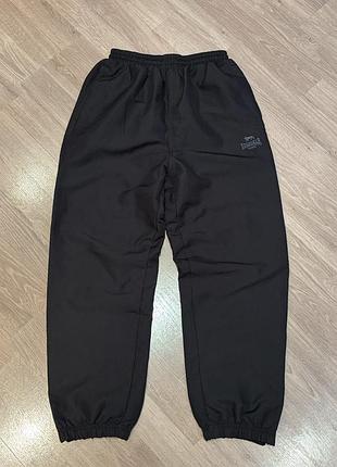 Спортивні штани lonsdale на 9-10 років, 134-140см