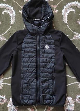 Куртка ветровка на подростка