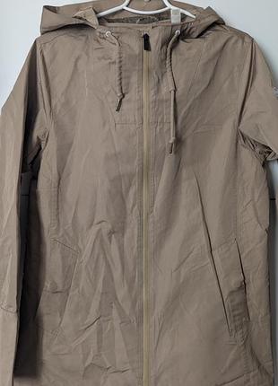 Женский плащ, дождевик, куртка