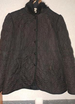 Куртка с капюшоном
