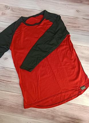 Термокофта из шерсти мериносовой❤️