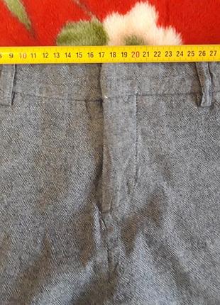 Детские штаны для мальчика 3