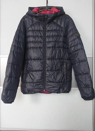 Куртка чоловіча підліткова