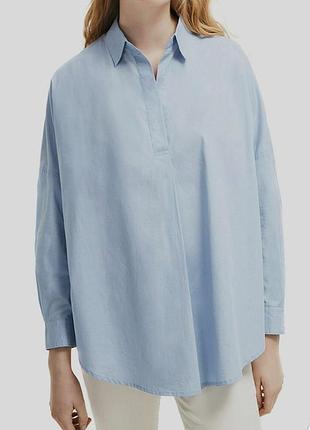 Сорочка / блуза french connection розмір l