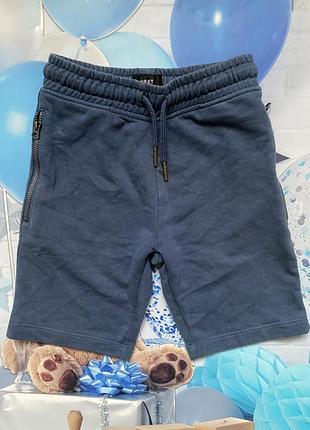 Трикотажні шорти 6 років next хлопчик
