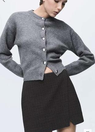 Кардиган mango новый
