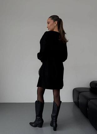 Сукня-туніка