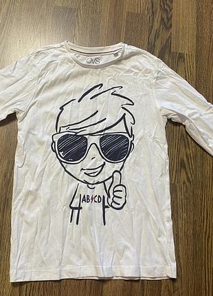 Футболка, кофта, реглан 9-10 років