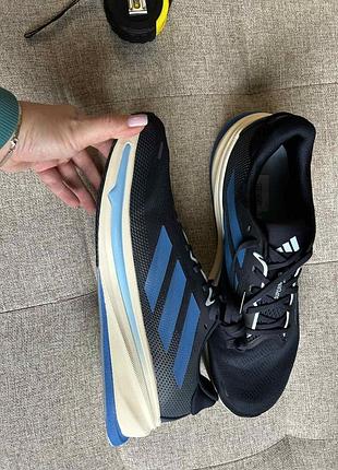 Adidas supernova rise