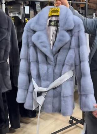 Шуба норковая 💎