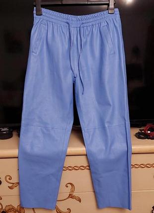 Брюки шкильяni