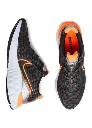 Кросівки nike оригінал 38,5 24см