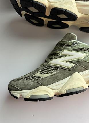 Чоловічі кросівки new balance 9060