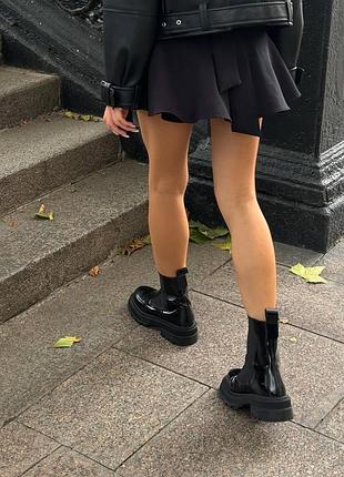 Демі жіночі челсі