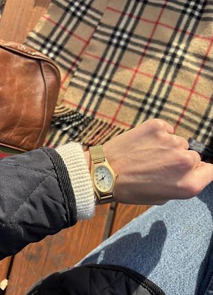 Вінтажний годинник