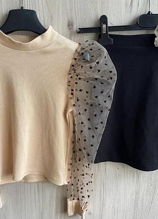 Костюм 7 років