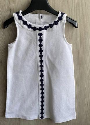 Сукня 4 роки