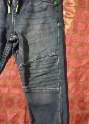 Детские штаны 3