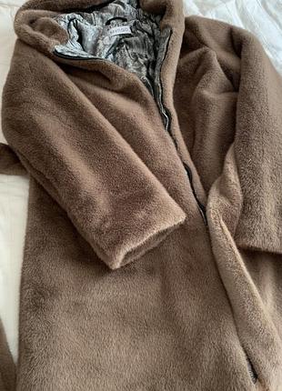 Екошуба під норку