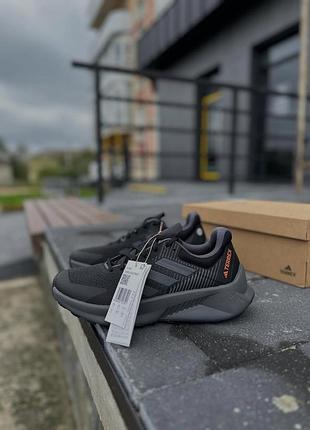Чоловічі оригінальні кросівки adidas terrex soulstride flow  art: gx1822
