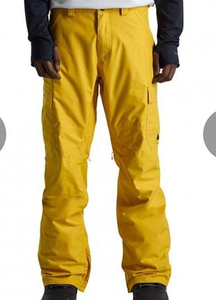 Лижні штани barton штани зимові для хлопчика 11-12 років