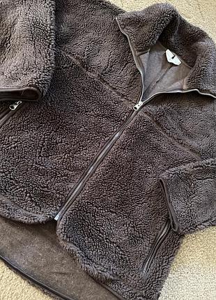 Шерпа люкс бренд
