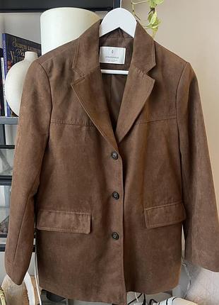 Куртка stradivarius