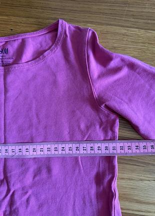 Лонгслів дитячий 4