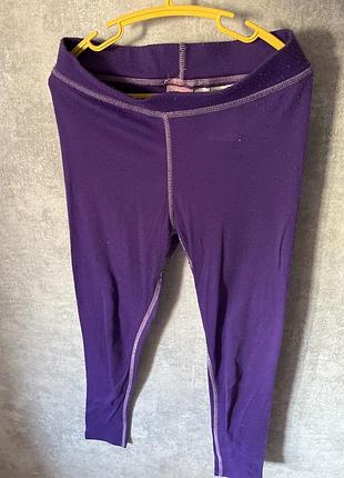 Термобілизна німецького бренду crivit 4