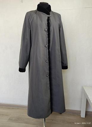 Пальто вінтаж ⚜️