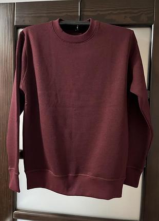 Реглан утеплений новий