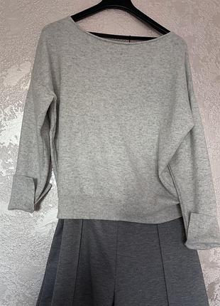 Стильний джемпер,светр від mint velvet