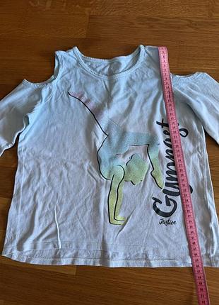 Стильний лонгслів