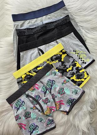 Труси хлопчику  0940