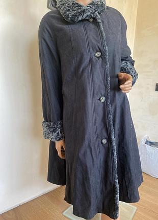 Плащ пальто куртка жіноча ensign,l/xl