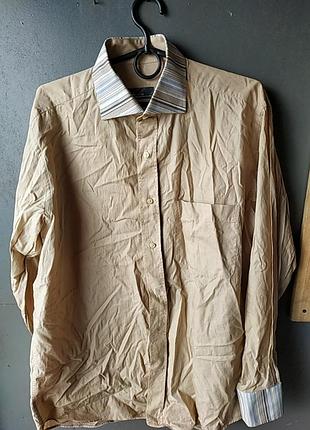 Сорочка чоловіча