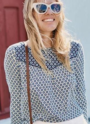 Лонгслив "boden ".