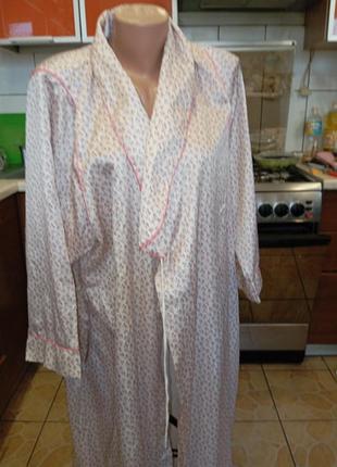 Халат женский 16/18p