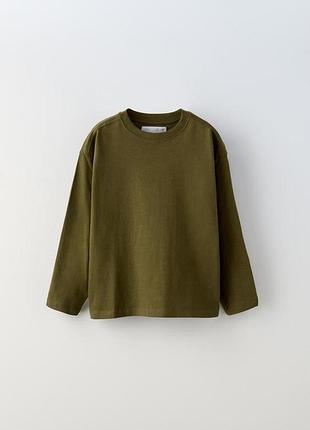 Базовые регланы для парней от zara