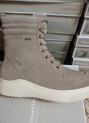 Черевики tamaris